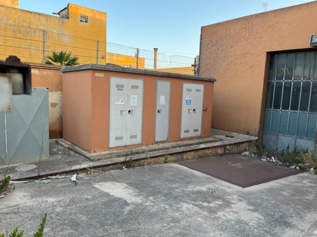 Shed for sale in Marsala (TP)