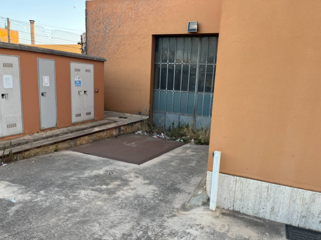 Shed for sale in Marsala (TP)