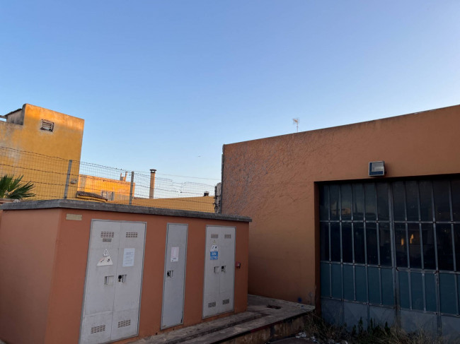 Shed for sale in Marsala (TP)