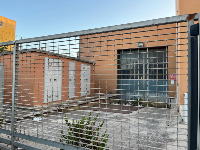 Shed for sale in Marsala (TP)