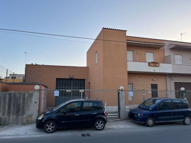 Shed for sale in Marsala (TP)