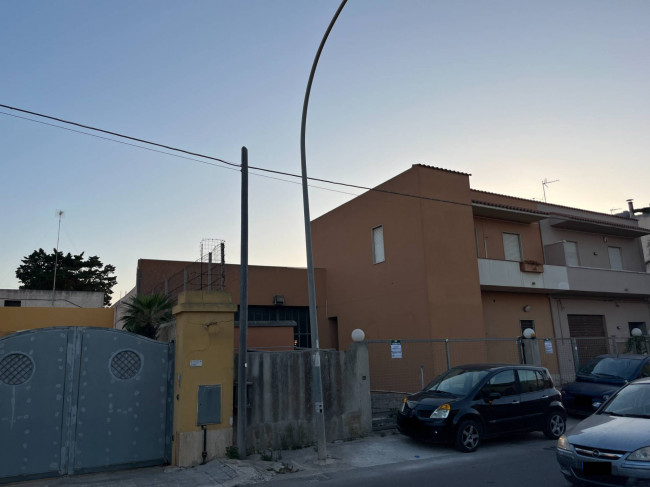 Shed for sale in Marsala (TP)