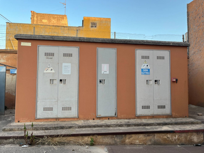 Shed for sale in Marsala (TP)