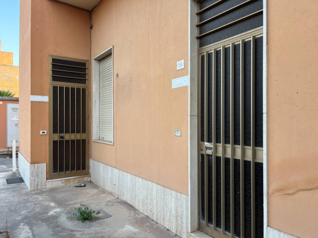 Shed for sale in Marsala (TP)