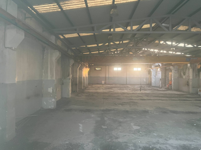 Shed for sale in Marsala (TP)