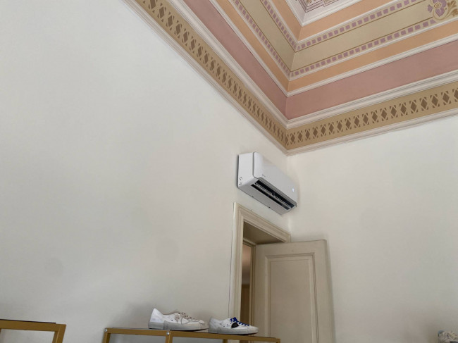 Study/Office for rent in Catania (CT)