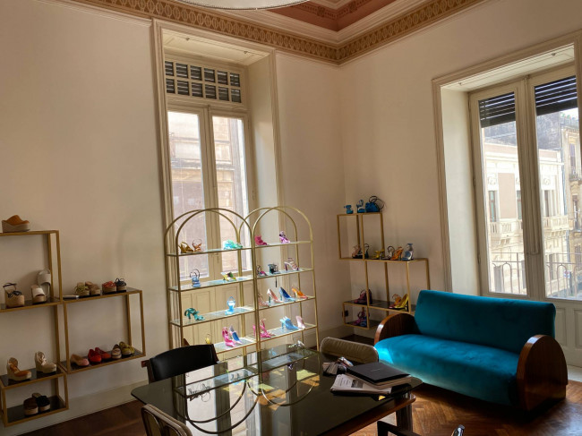 Study/Office for rent in Catania (CT)