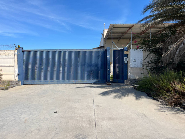 Shed for sale in Catania (CT)