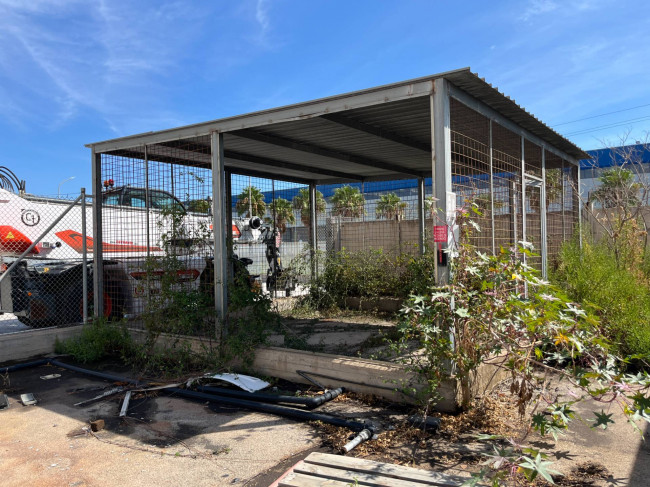 Shed for sale in Catania (CT)