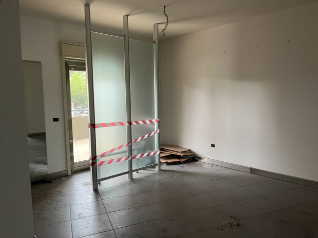 Studio/Ufficio in vendita a Caltanissetta (CL)