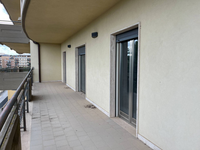 Studio/Ufficio in vendita a Caltanissetta (CL)