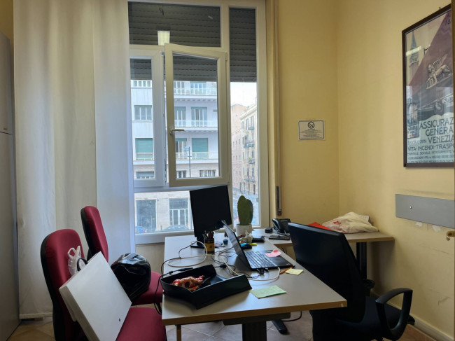 Study/Office for rent in Palermo (PA)