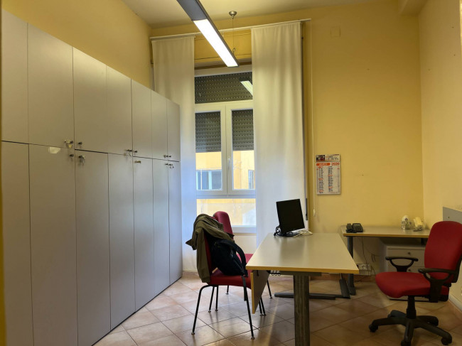 Study/Office for rent in Palermo (PA)