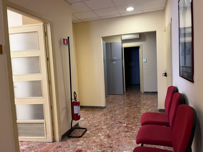 Study/Office for rent in Palermo (PA)