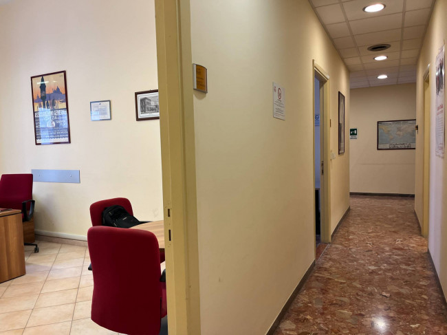 Study/Office for rent in Palermo (PA)