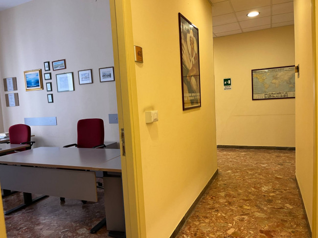 Study/Office for rent in Palermo (PA)