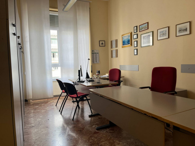 Study/Office for rent in Palermo (PA)