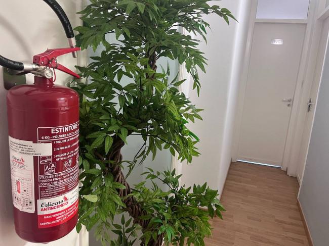 Studio/Ufficio in affitto a Catania (CT)