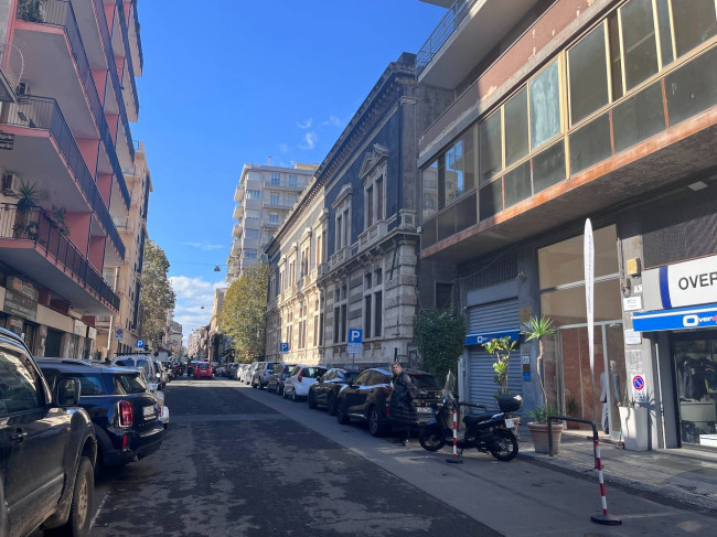 Studio/Ufficio in affitto a Catania (CT)