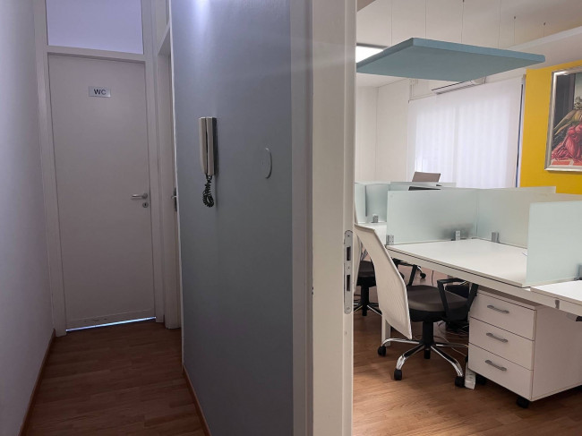 Studio/Ufficio in affitto a Catania (CT)