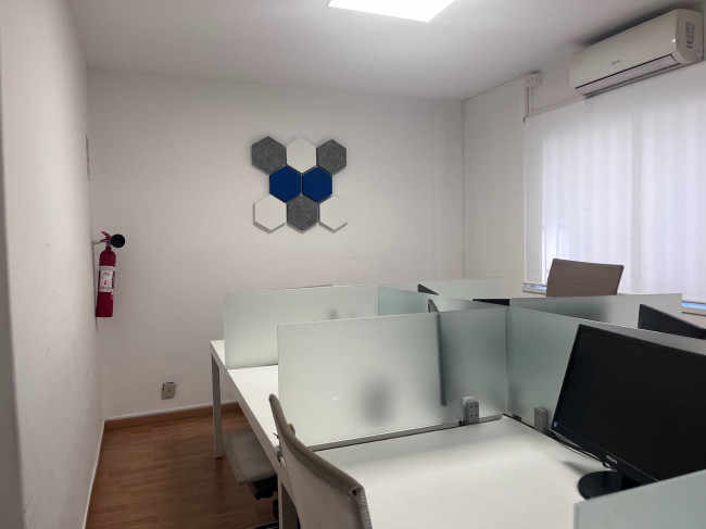 Studio/Ufficio in affitto a Catania (CT)