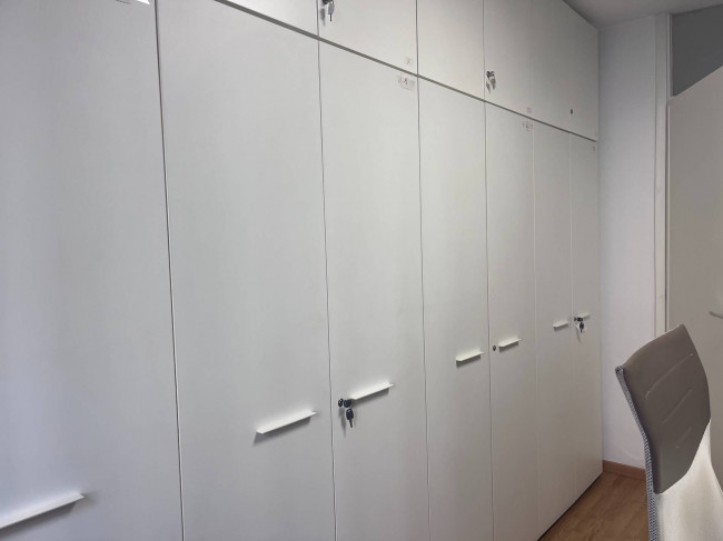 Studio/Ufficio in affitto a Catania (CT)