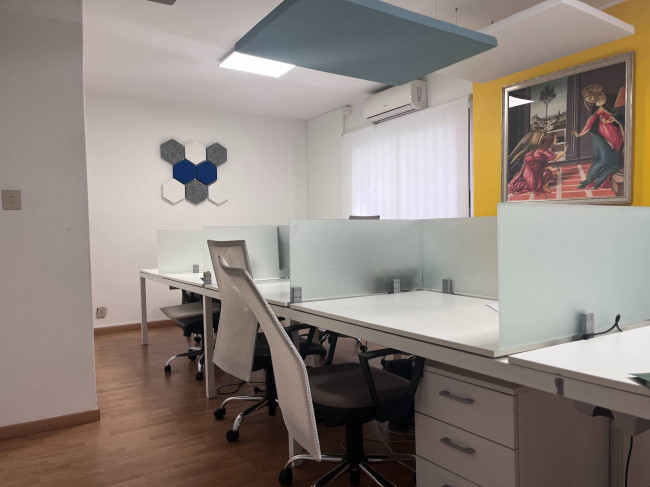 Studio/Ufficio in affitto a Catania (CT)