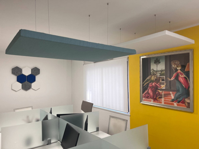 Studio/Ufficio in affitto a Catania (CT)