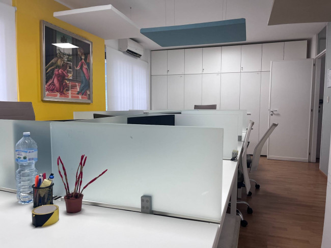 Studio/Ufficio in affitto a Catania (CT)