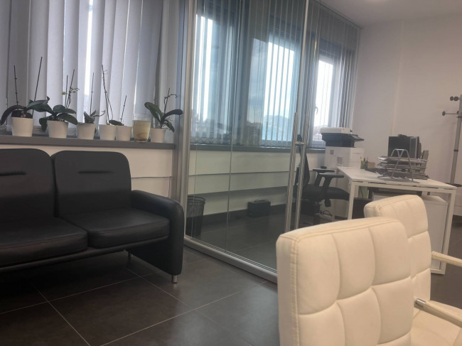 Studio/Ufficio in affitto a Catania (CT)