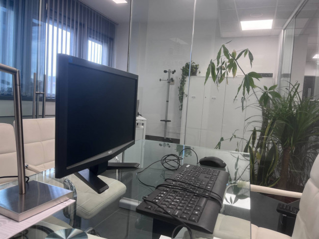 Studio/Ufficio in affitto a Catania (CT)