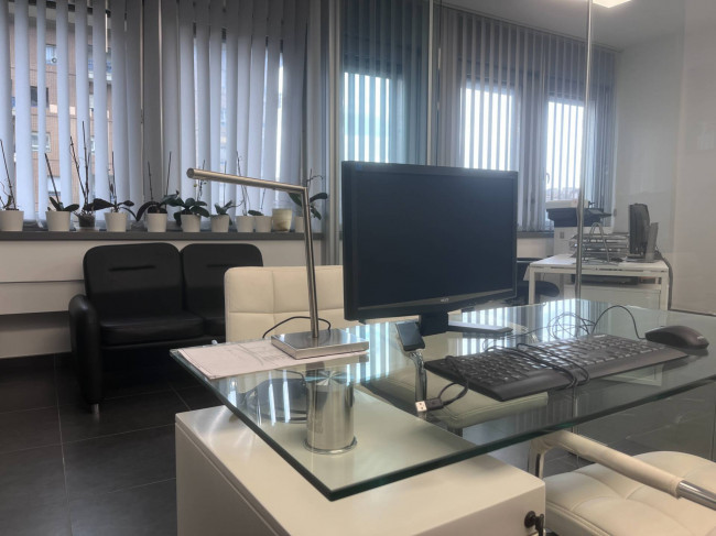 Studio/Ufficio in affitto a Catania (CT)