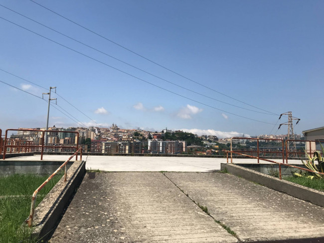 Studio/Ufficio in vendita a Catanzaro (CZ)