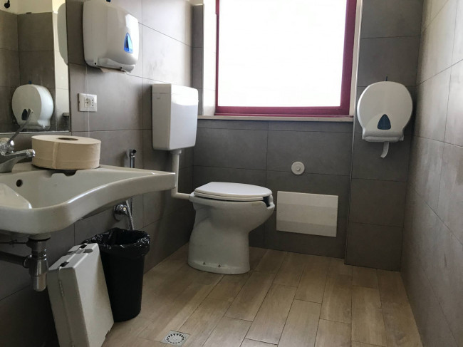 Studio/Ufficio in vendita a Catanzaro (CZ)