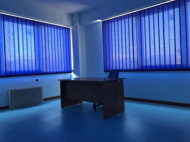 Studio/Ufficio in vendita a Catanzaro (CZ)