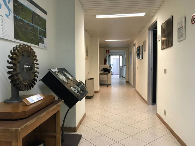 Studio/Ufficio in vendita a Catanzaro (CZ)
