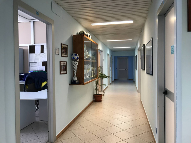 Studio/Ufficio in vendita a Catanzaro (CZ)