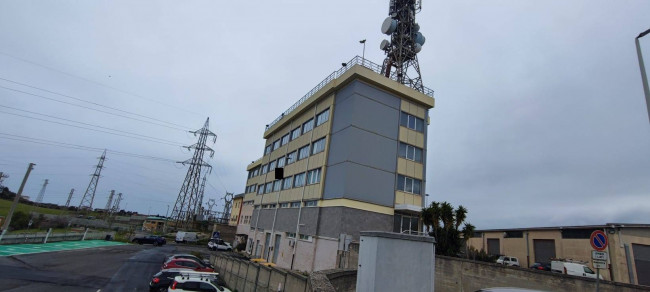 Studio/Ufficio in vendita a Catanzaro (CZ)