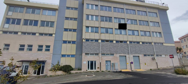 Studio/Ufficio in vendita a Catanzaro (CZ)