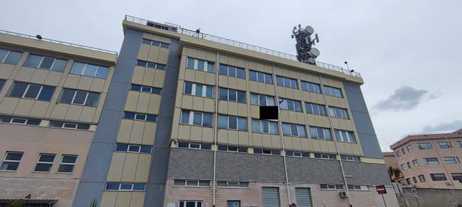 Studio/Ufficio in vendita a Catanzaro (CZ)