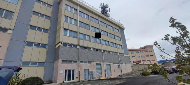 Studio/Ufficio in vendita a Catanzaro (CZ)