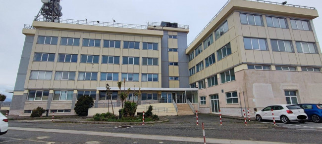 Studio/Ufficio in vendita a Catanzaro (CZ)