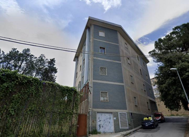 Intero stabile industriale in vendita a Caltagirone (CT)