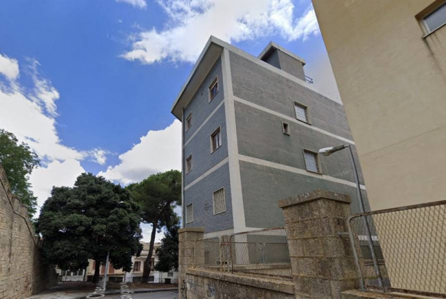 Intero stabile industriale in vendita a Caltagirone (CT)