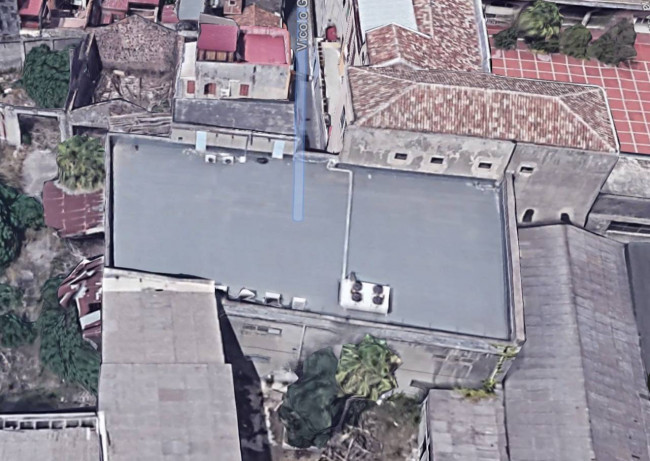 Intero stabile industriale in vendita a Catania (CT)