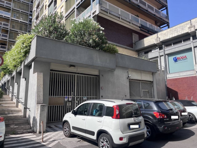 Store for sale in Catania (CT)