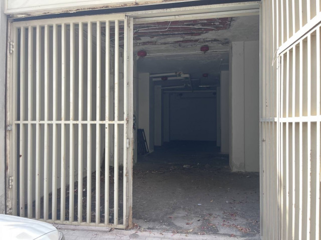 Store for sale in Catania (CT)