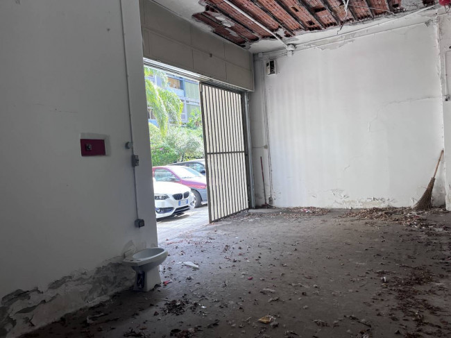 Store for sale in Catania (CT)