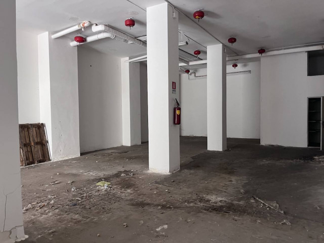 Store for sale in Catania (CT)