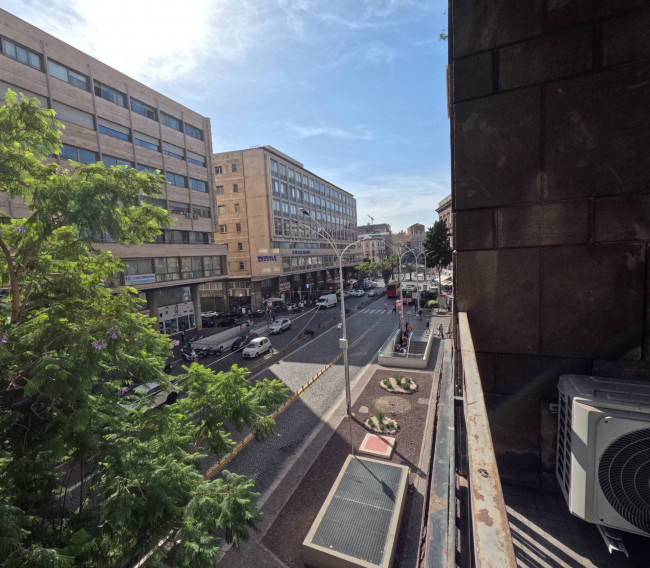 Study/Office for rent in Catania (CT)